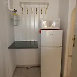 Lejlighed Halasi Szallashely *