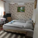 Halasi Szallashely Lejlighed