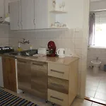 Halasi Szallashely Lejlighed *