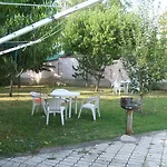 Lejlighed Halasi Szallashely
