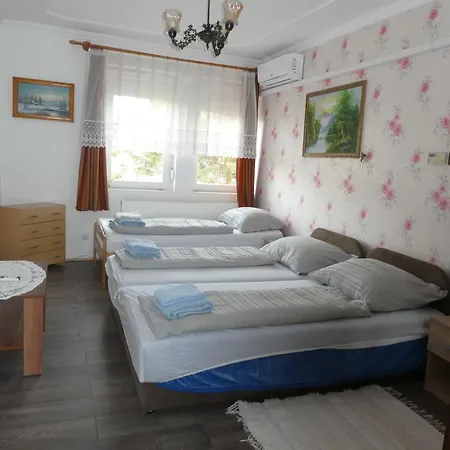 Halasi Szallashely Appartamento Hajdúszoboszló