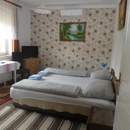 Halasi Szallashely Appartamento