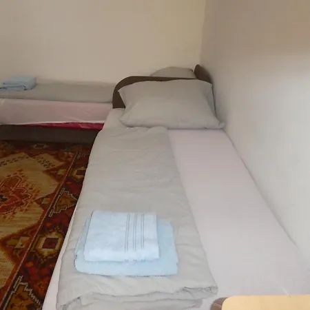 Halasi Szallashely
