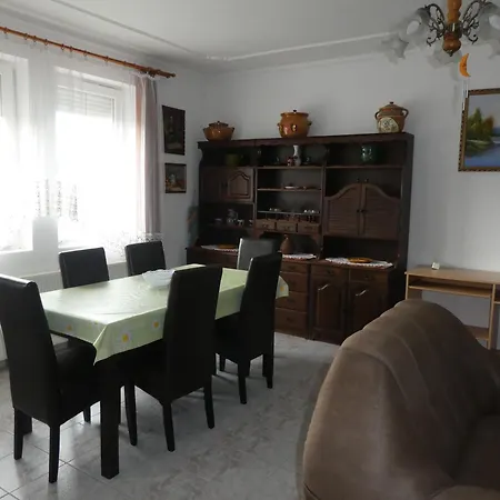 Halasi Szallashely Apartament Hajdúszoboszló