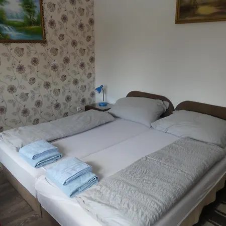 Halasi Szallashely Hajdúszoboszló