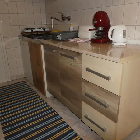 Halasi Szallashely Apartament Hajdúszoboszló