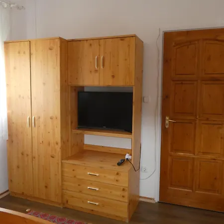 Halasi Szallashely Διαμέρισμα
