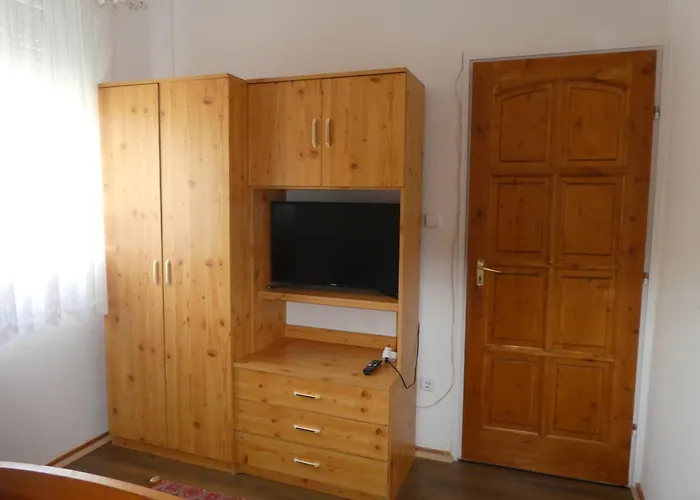 Halasi Szallashely Appartamento Hajdúszoboszló