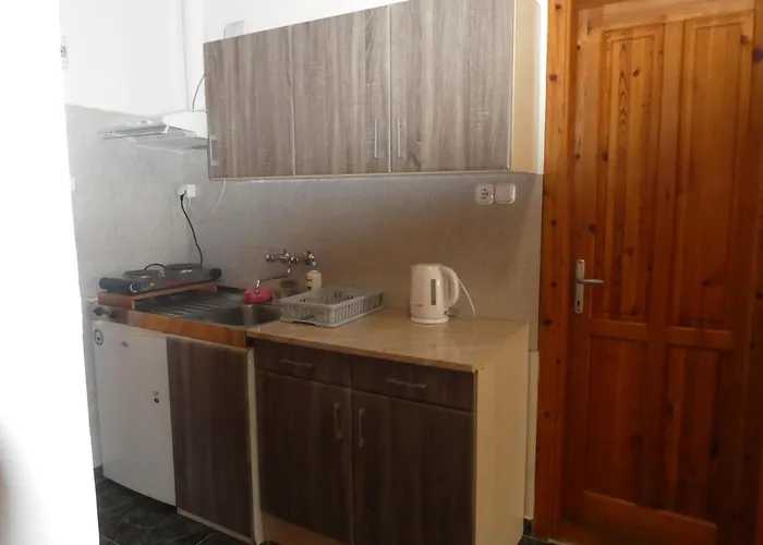 Halasi Szallashely Hajdúszoboszló